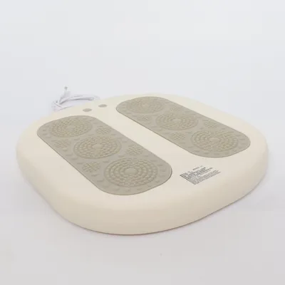 Muskelstimulator (Beige)