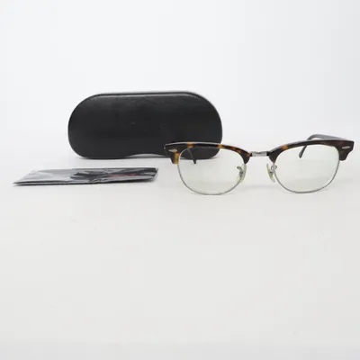 Glasögon (RB 5154) från Ray-Ban