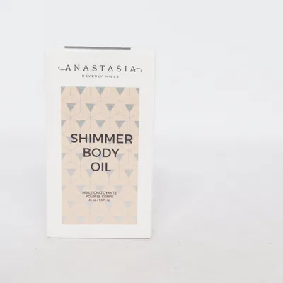 Kroppsolja (Shimmer Body Oil) från Anastasia Beverly Hills