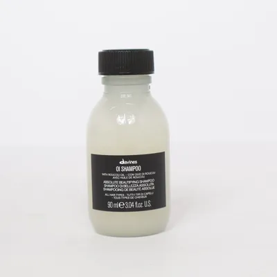 Shampoing de Davines