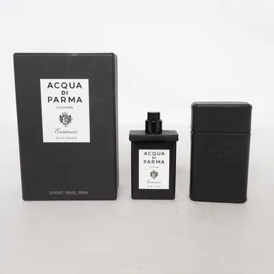 Eau de Cologne (Essenza) from Acqua di Parma