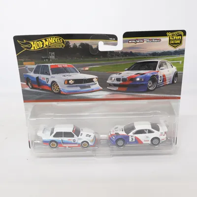 Leksaksbil (Flerfärgad) från Hot Wheels