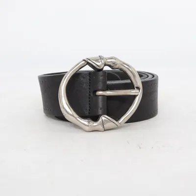 Bälte (Gucci Horse Hoof) från Gucci Skinn