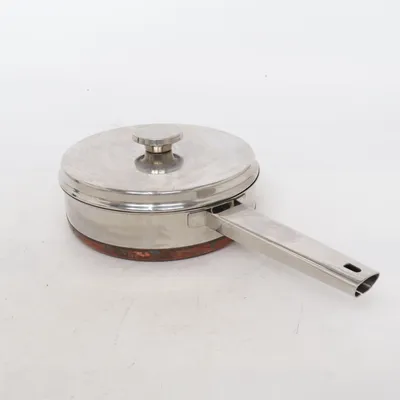 Sauteuse (Traktörpannan) de Nilsjohan