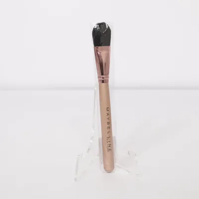 Makeup brush (Beige, Multicolored) from Maybelline