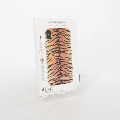 Coque de téléphone (XS Max) de iDeal of Sweden