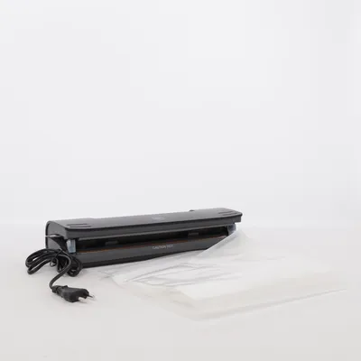 Vakuumpakker (Compact Fresh) fra OBH Nordica