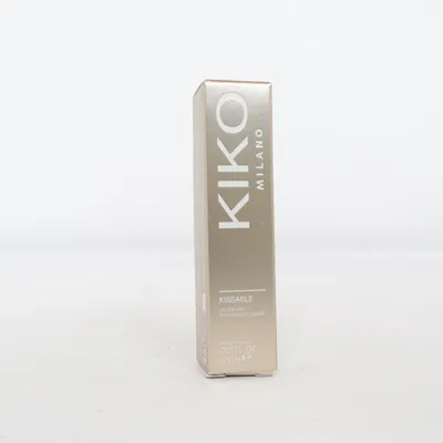 Lipgloss (Kissable Lip Volume) von KIKO Milano