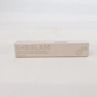 Concealer (Like Magic Color Correcting Concealer) from SHEGLAM