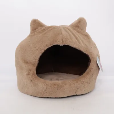 Husdjurssäng (Beige) från Little & Bigger