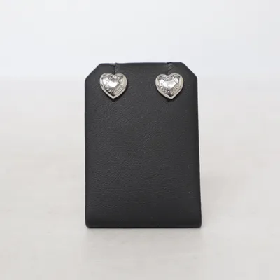 Örhängen (Silverfärgad) från Marc by Marc Jacobs Okänd metall