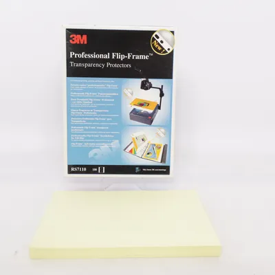 Papier (Professional Flip-Frame) van 3M