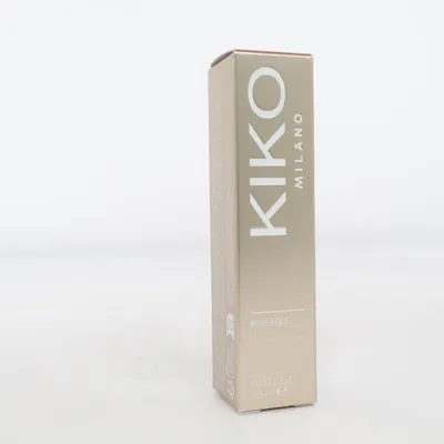 Läppglans (Kissable) från KIKO Milano