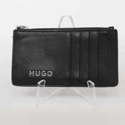 Card holder (Black) from Hugo