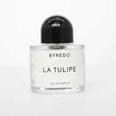 Eau de Parfum (LA TULIPE) van Byredo