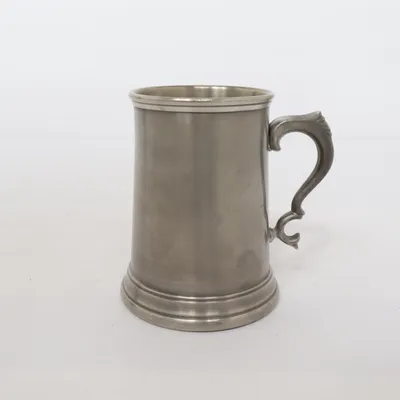 Ölsejdel (Silverfärgad)