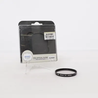 Accessoire pour appareil photo (Noir) de Zomei