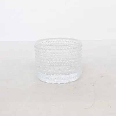 Bougeoir  (Transparent) de Iittala