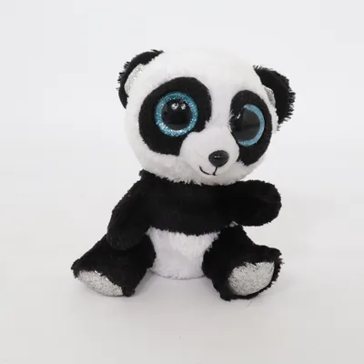 Peluche (Bamboo) de TySilk Polyester