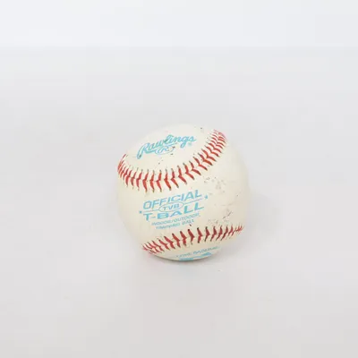 Baseball (Soft Core Baseball) from Rawlings