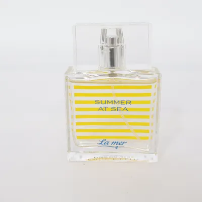 Eau de Toilette (Summer At Sea) from La Mer