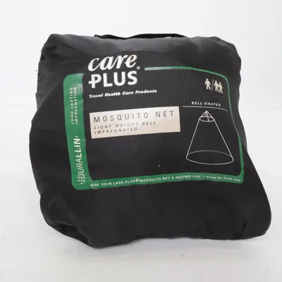 Camping gear (White) from Care Plus