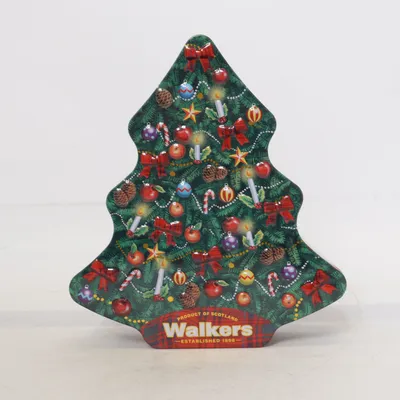 Coffret (Multicolore) de Walker