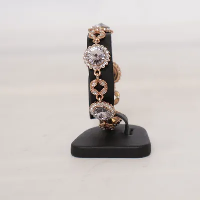 Armband (Grå, Guldfärgad) från Lily and Rose Okänd metall