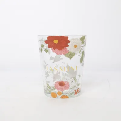 Vase (Multicolored) from Jasmine