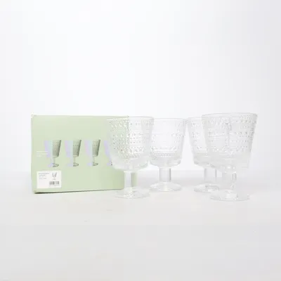 Vinglas (Transparent) fra Iittala