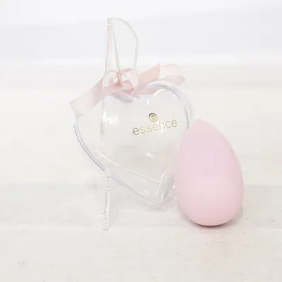 Make-up spons (Roze) van Essence