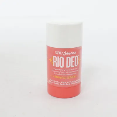Deodorant (Rio Deo) van Sol de Janeiro