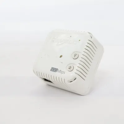 Amplificateur Wi-Fi (Dlan 500 Wifi) de Devolo