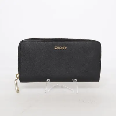 Plånbok (Svart) från DKNY