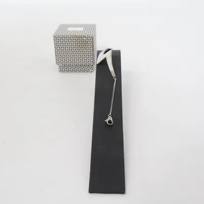 Armbånd (Sølv) fra Edblad Ukendt metal