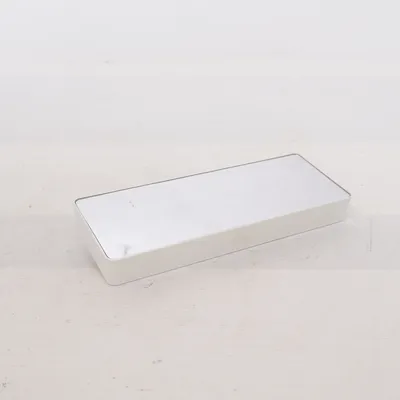 Radio-réveil (Blanc)