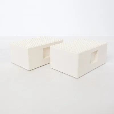 Leksak (Vit) från Ikea Lego