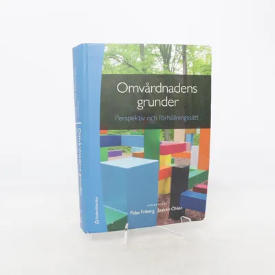 Kurslitteratur från Studentlitteratur