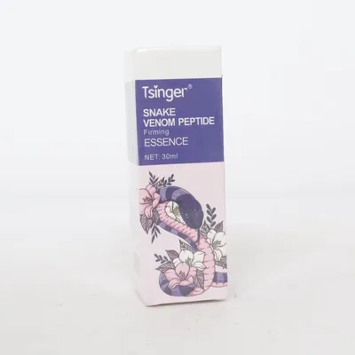 Sérum (Snake Venom Peptide Firming Essence) de Singer