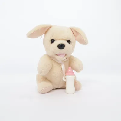 Gosedjur (Beige) från Animagic