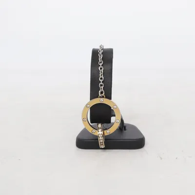 Armband (Guldfärgad, Silverfärgad) från Edblad Okänd metall