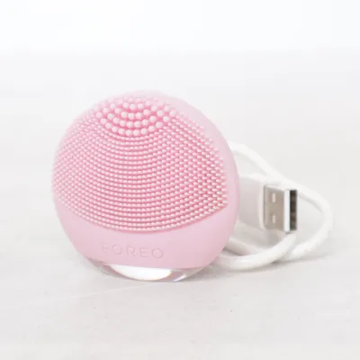 Ansiktsrengöringsapparat från Foreo