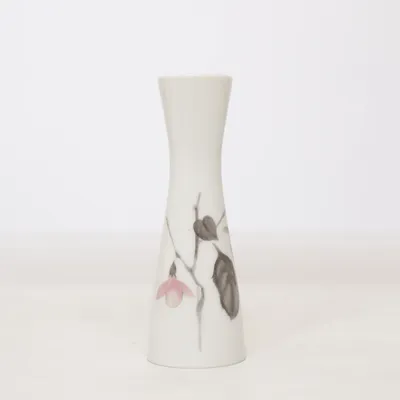 Vas (Vit, Flerfärgad) från Rosenthal