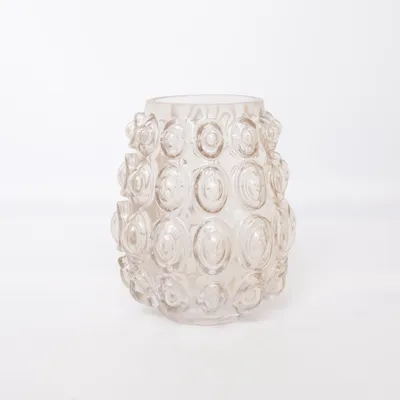 Vase (Transparent)