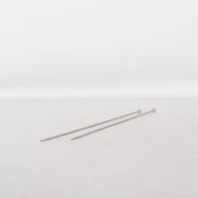 Knitting needle (Gray) from Aero
