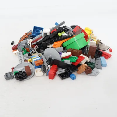 Construction set (Multicolored) from LEGO
