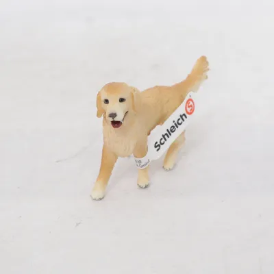 Legetøjsdyr (Beige) fra Schleich