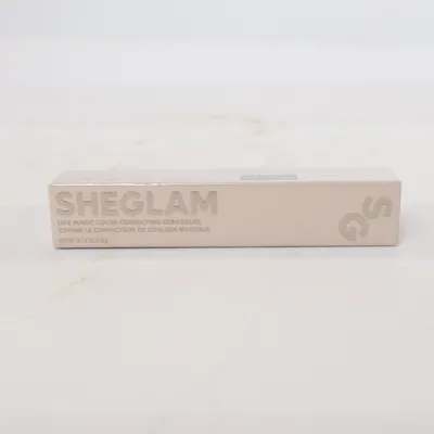 Concealer (Like Magic Color Correcting Concealer) from SHEGLAM