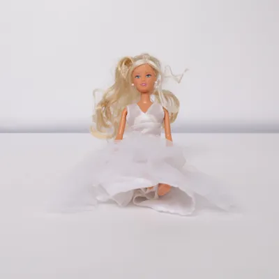 Docka från Simba Toys