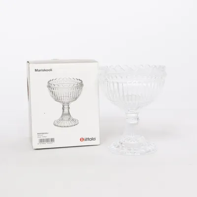 Sucrier (Mariskooli) de Iittala